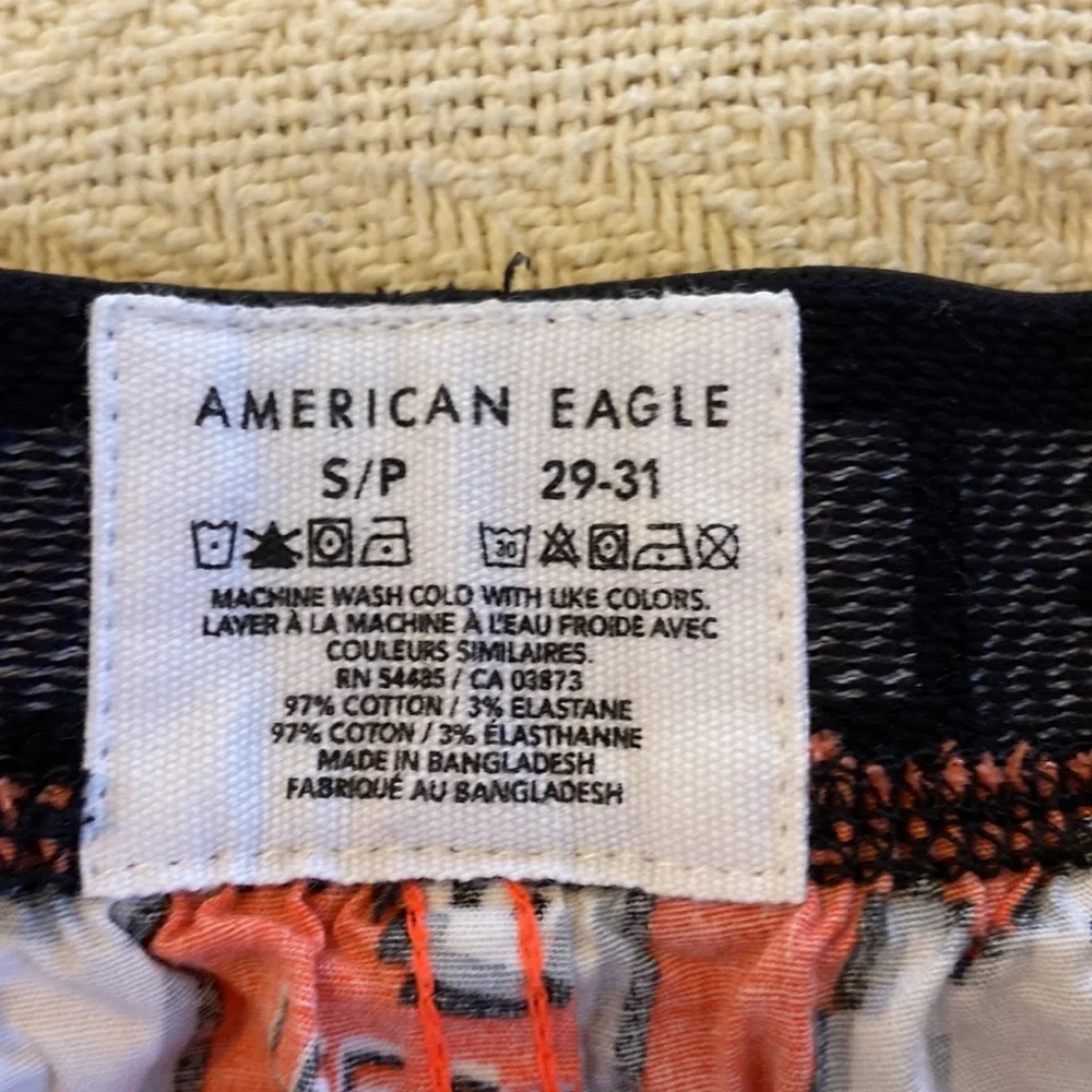 American Eagle Outfitters american eagle